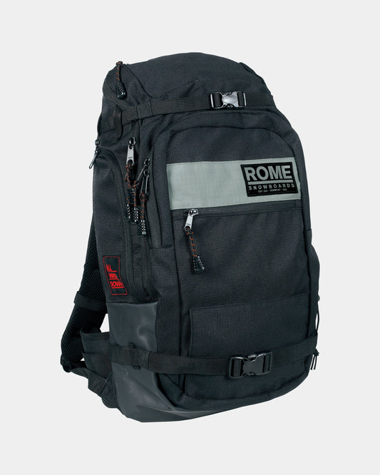 Rome Honcho