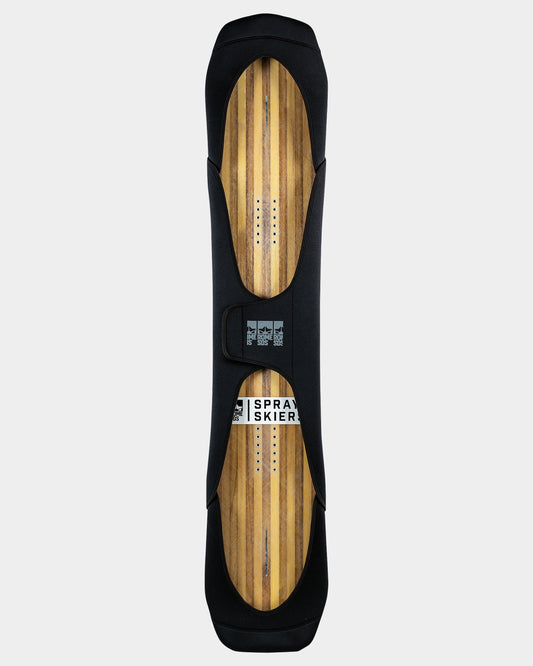 Rome Gripper Black 26/27