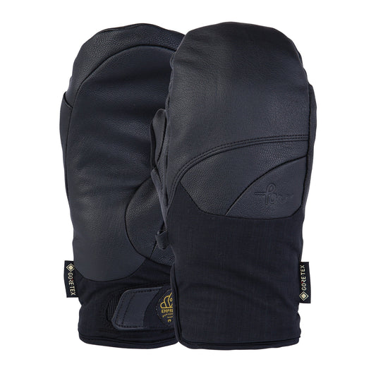 POW Empress Mitten Black