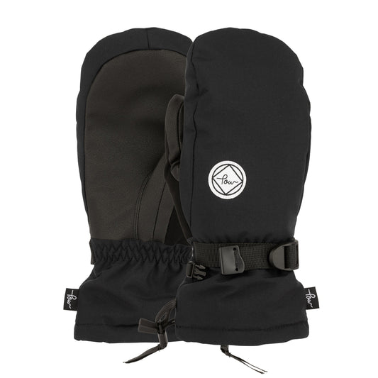 POW Falon Mitten Black