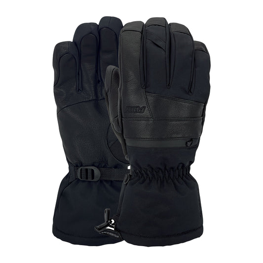 Pow Tormenta GTX Glove Black