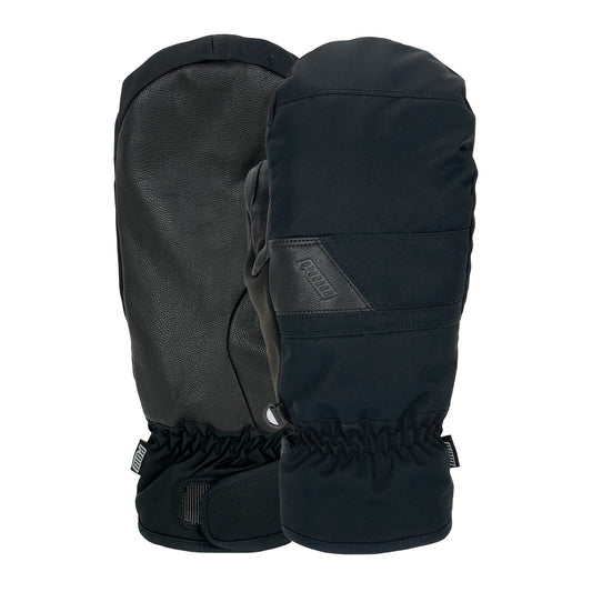 POW Verdict Mitten Black