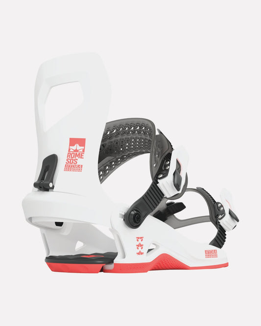 Rome Hydra White