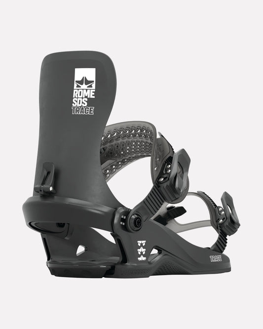 Rome Trace Black