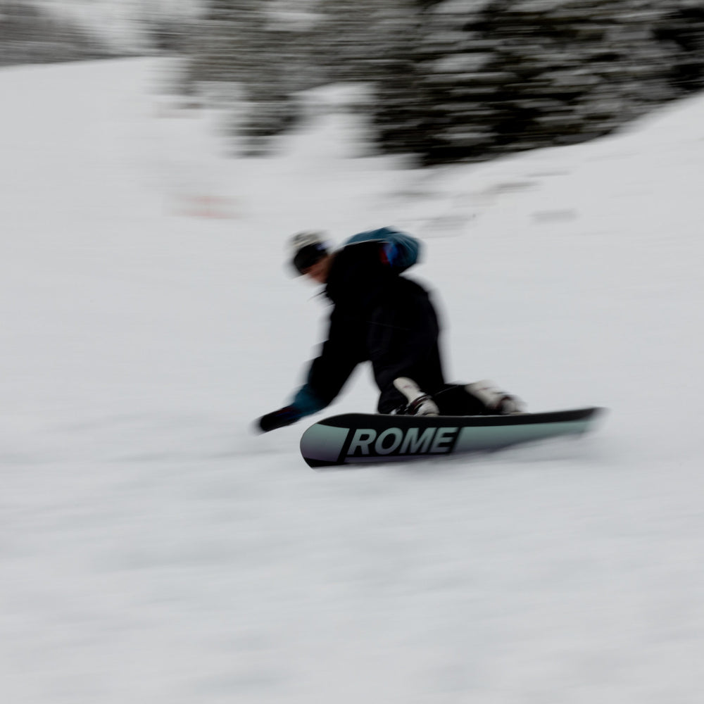 Rome Muse