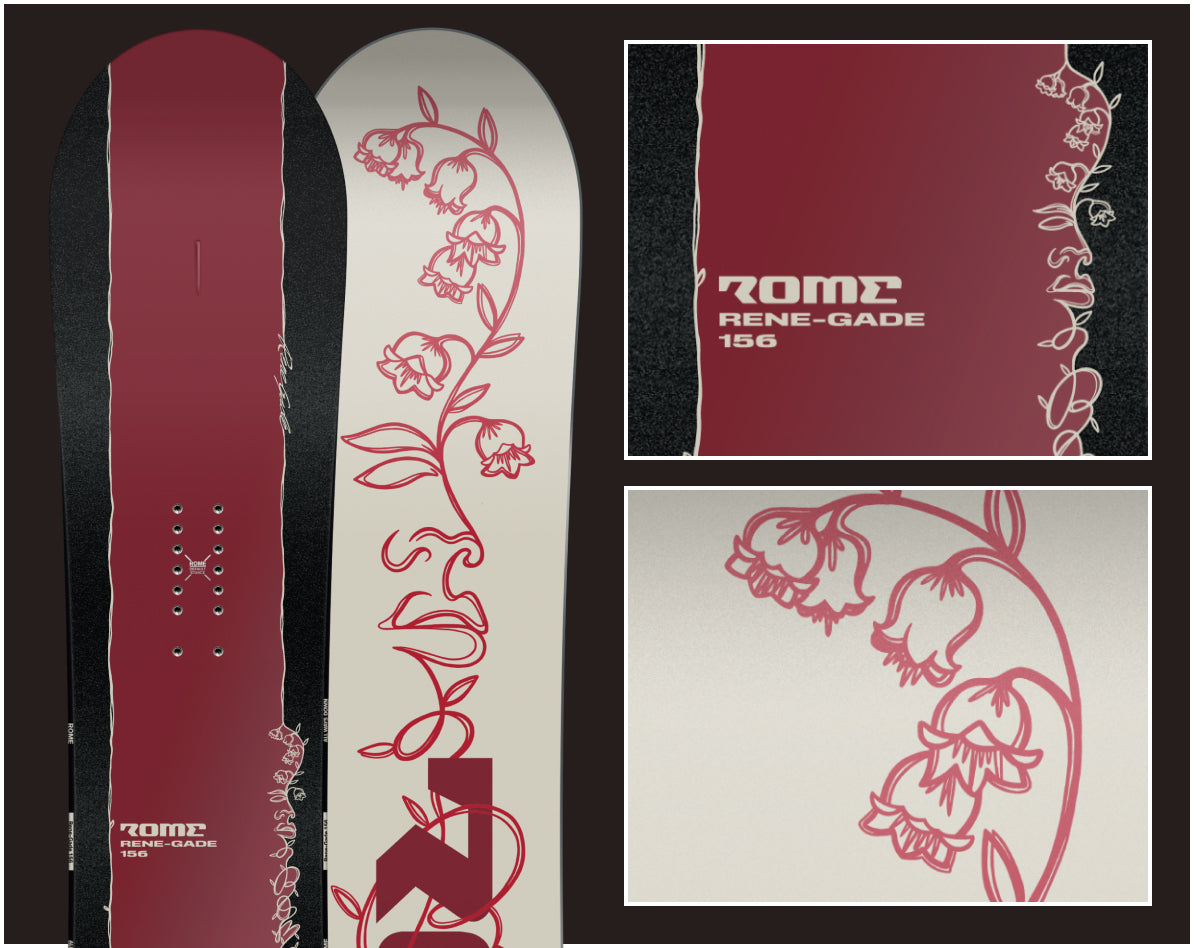 Rome Renegade