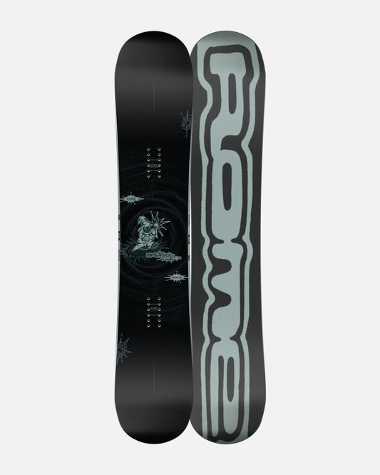 Rome Artifact Pro