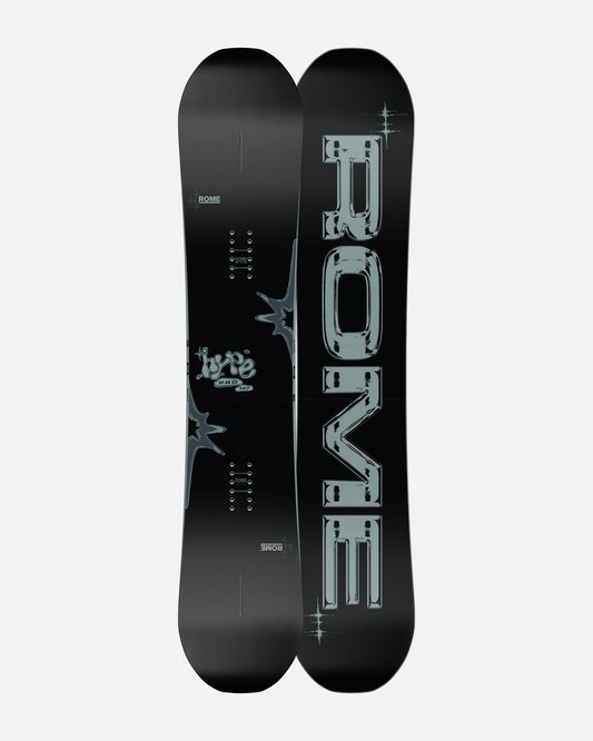 Rome Hype Pro