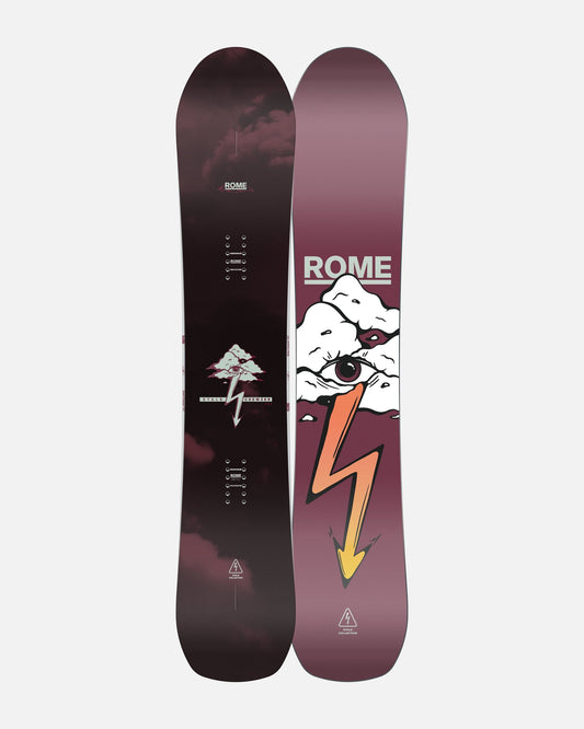 Rome StaleCrewzer