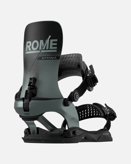 Rome Katana AW Fase Slate