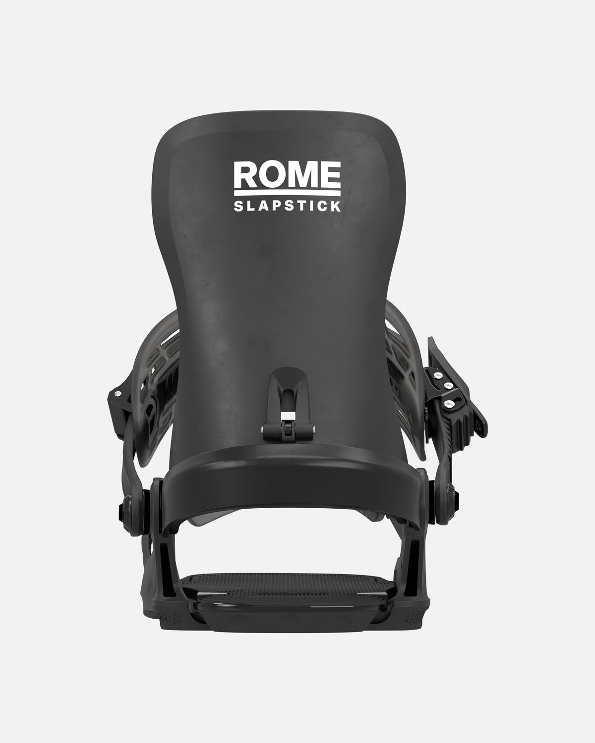 Rome Slapstick Black 26/27