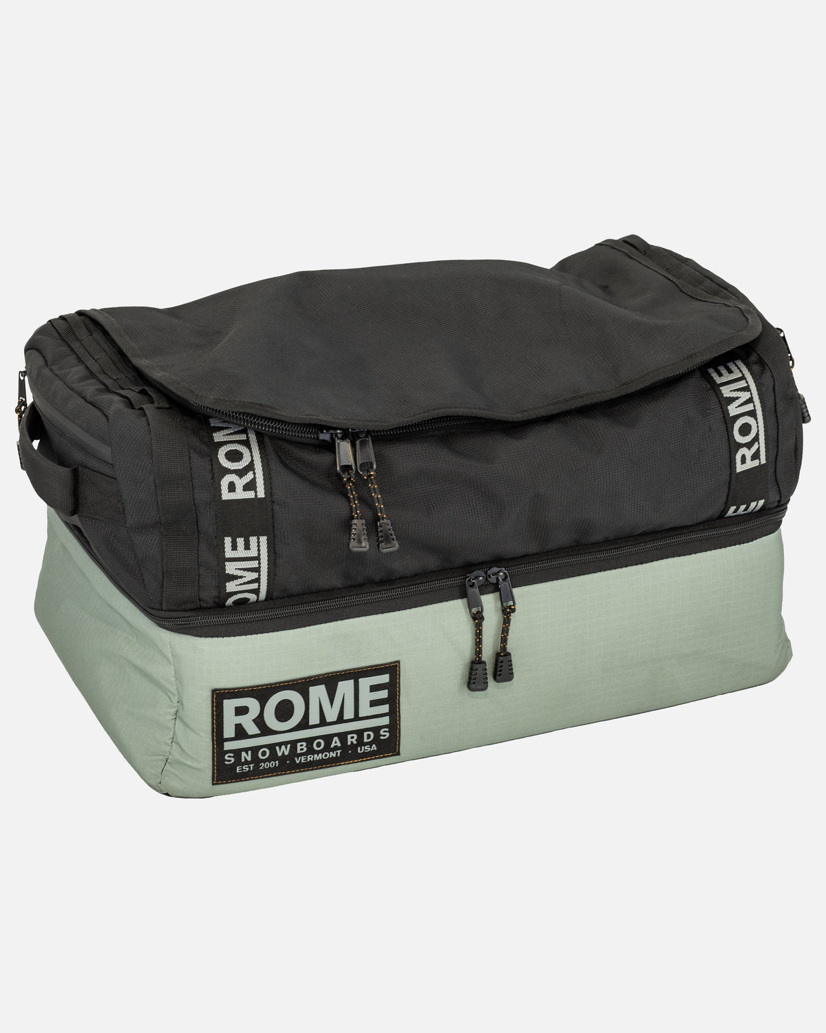 Rome Duffelbag
