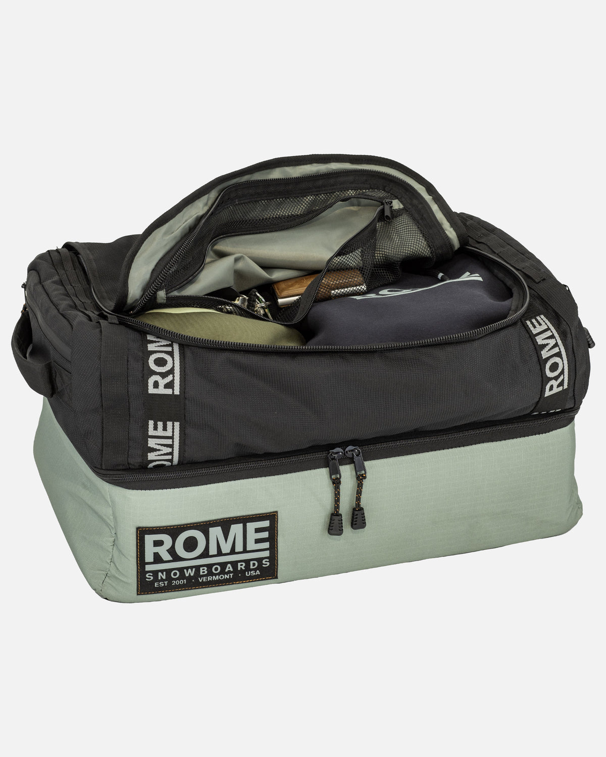 Rome Duffelbag