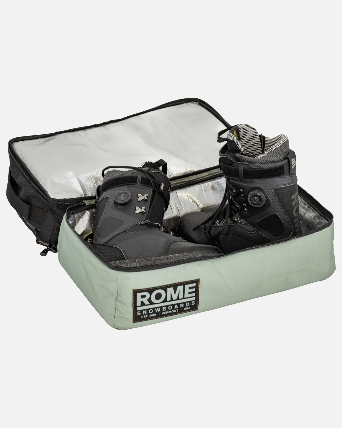 Rome Duffelbag