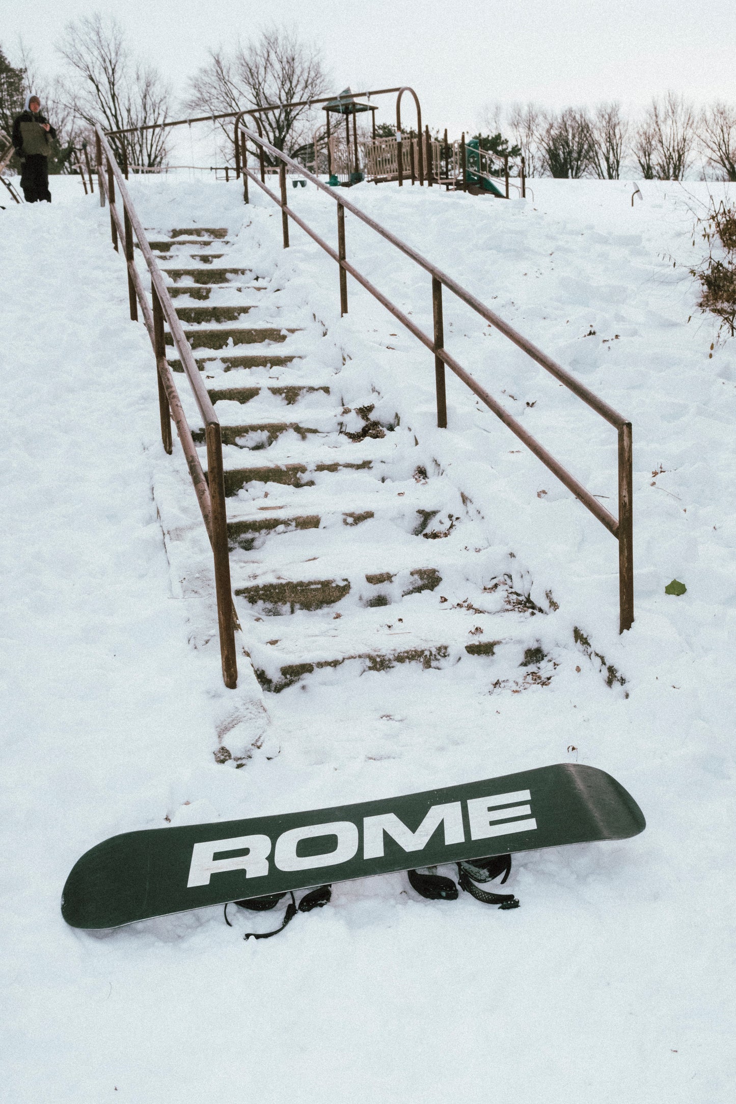 Rome AgentPro 26/27