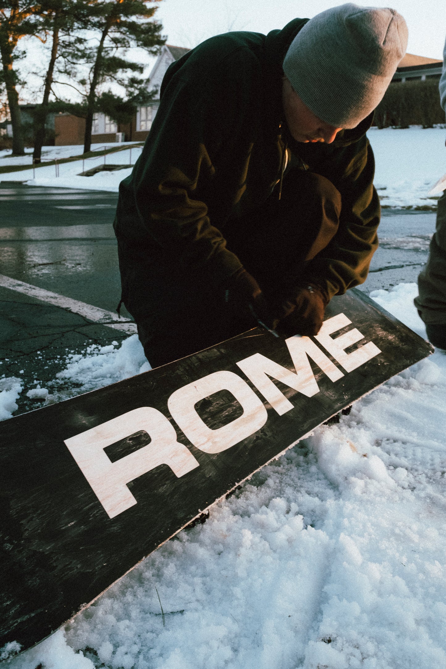 Rome AgentPro 26/27
