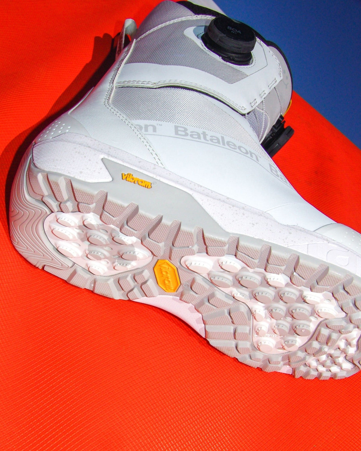 Bataleon Women's Salsa White 26/27
