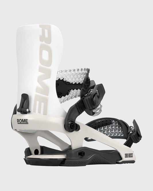 Rome 390 Boss FW Ivory 26/27