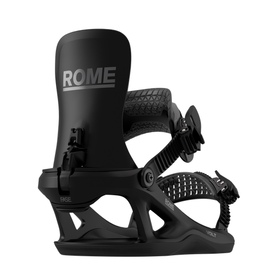 Rome Men's Volt Fase Black 26/27