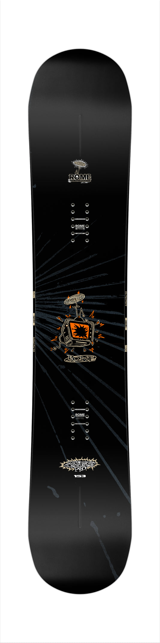 Rome Artifact Pro 26/27