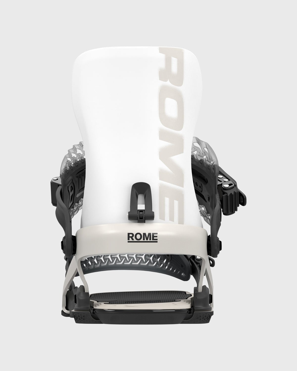 Rome 390 Boss FW Ivory 26/27