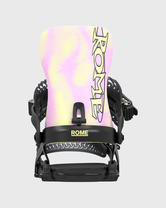 Rome 390 Boss FW Artifact 26/27