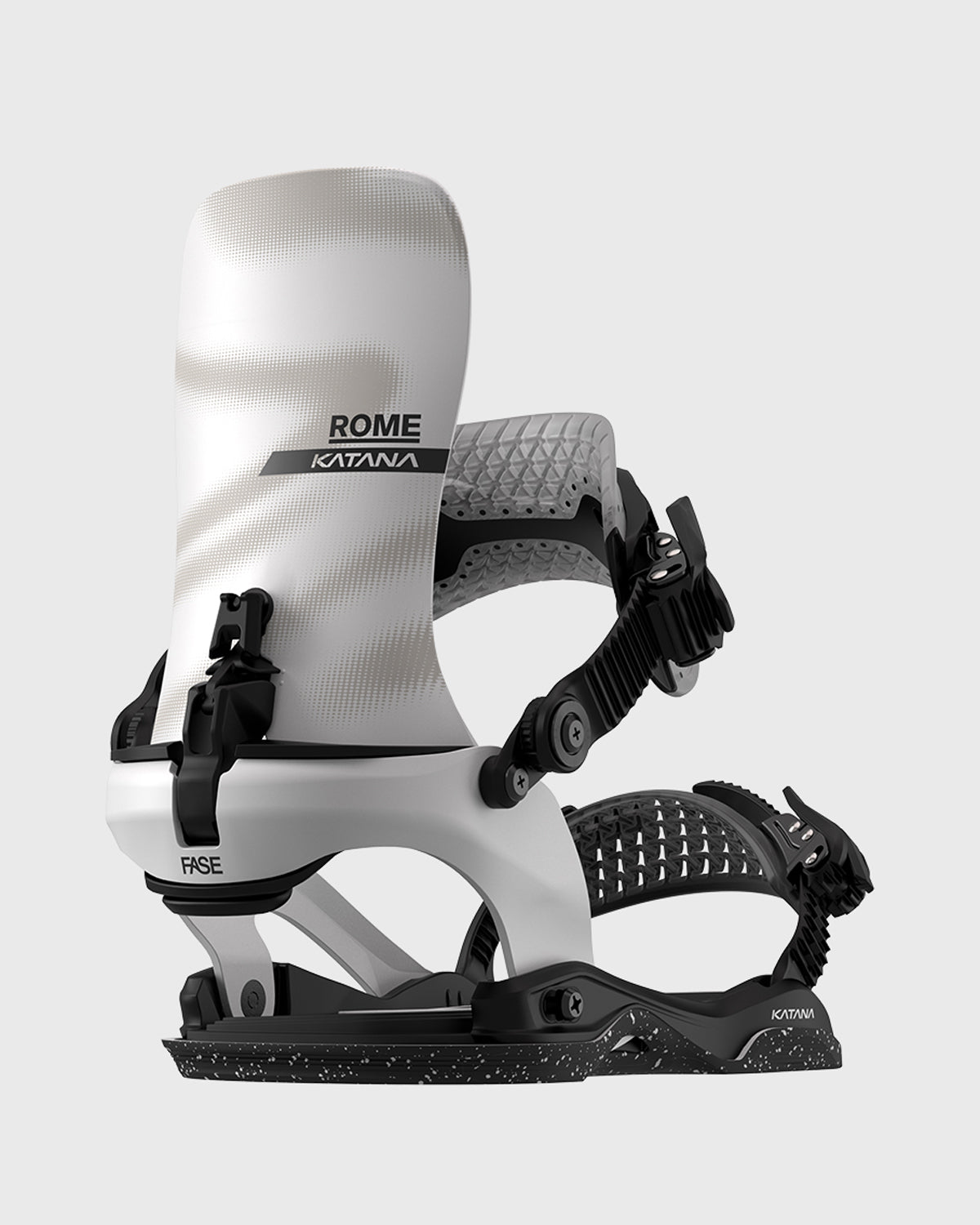 Rome Katana AW Fase White 26/27