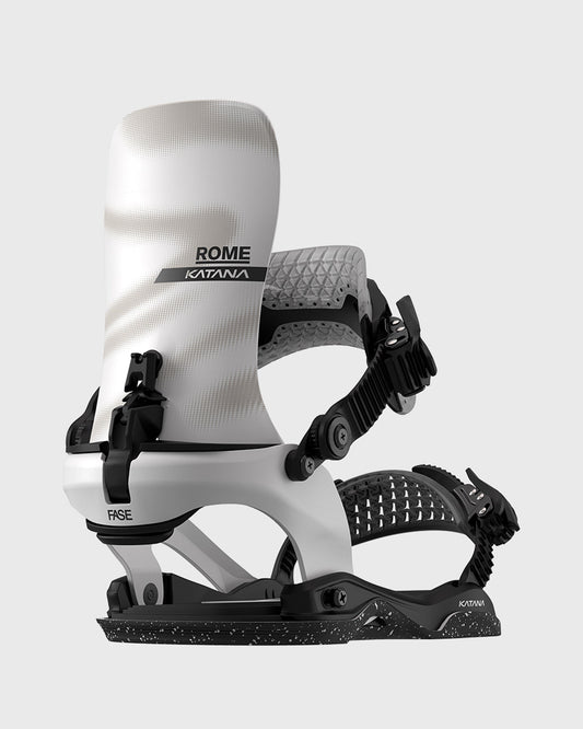 Rome Katana AW Fase White 26/27