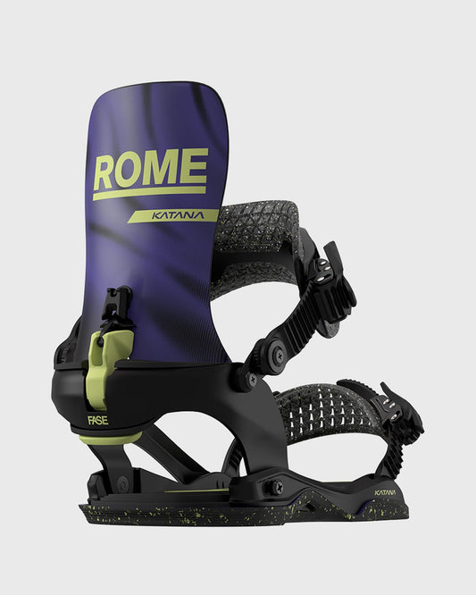 Rome Katana AW Fase Team 26/27