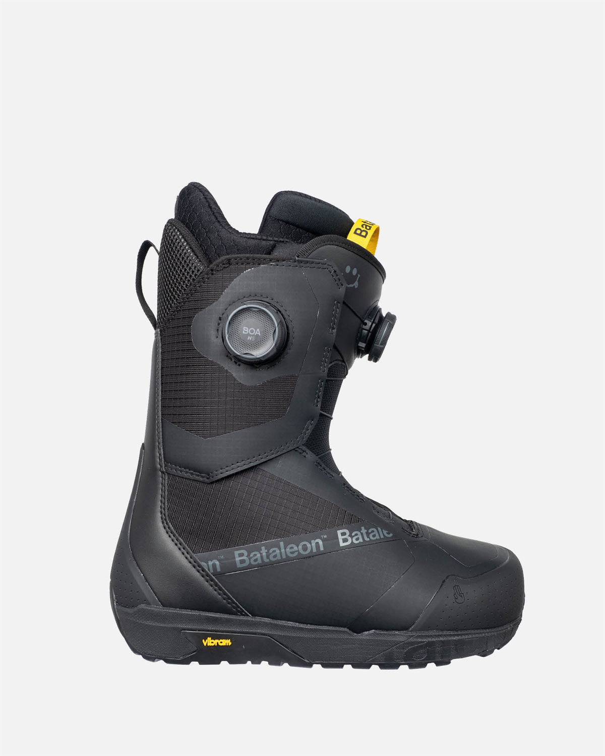 Bataleon Men's Salsa Black 26/27