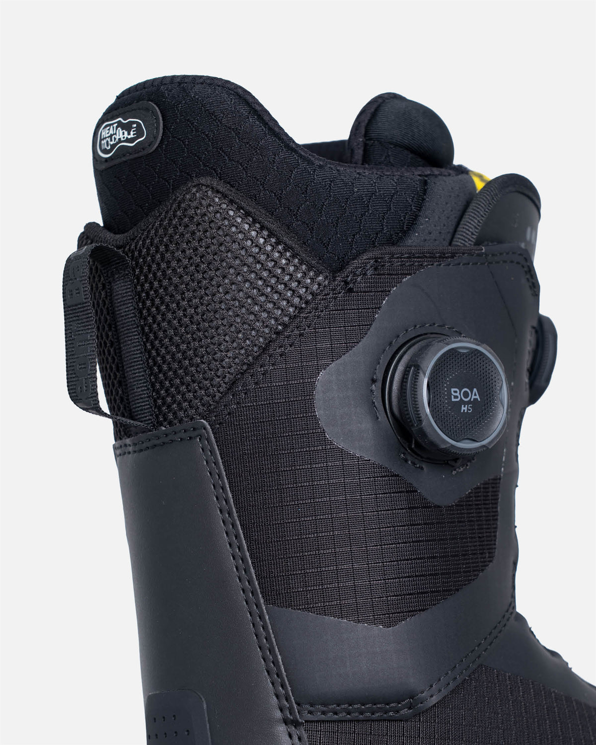 Bataleon Men's Salsa Black 26/27