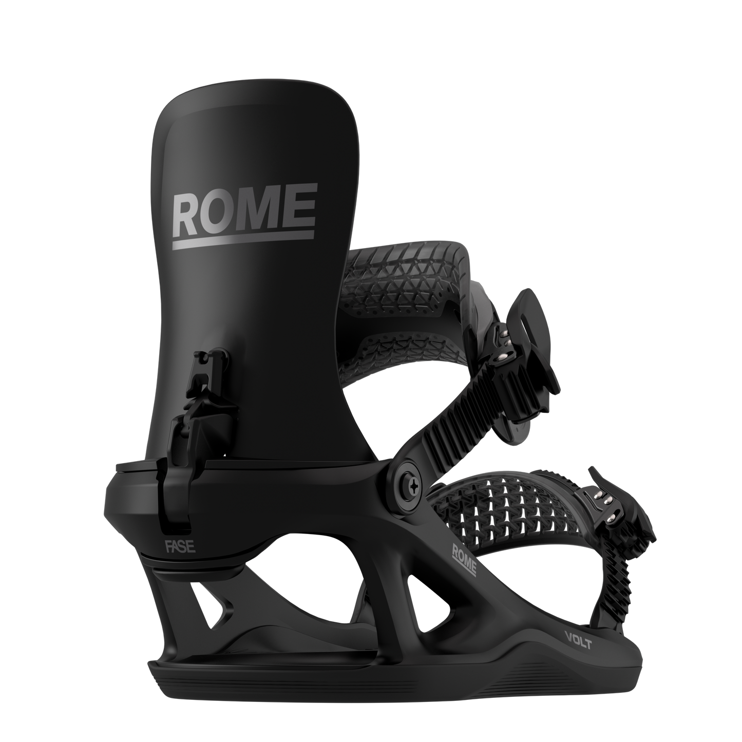 Rome Women's Volt Fase Black 26/27
