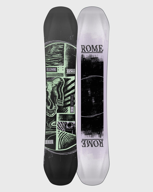 Rome Women's Boneless 26/27