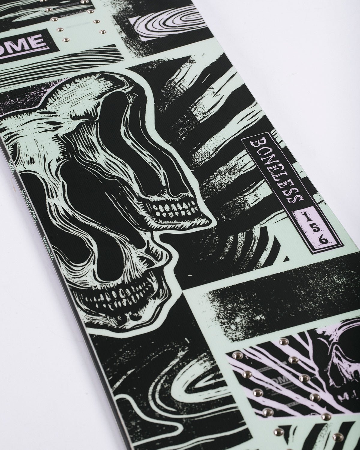 Rome Boneless 26/27