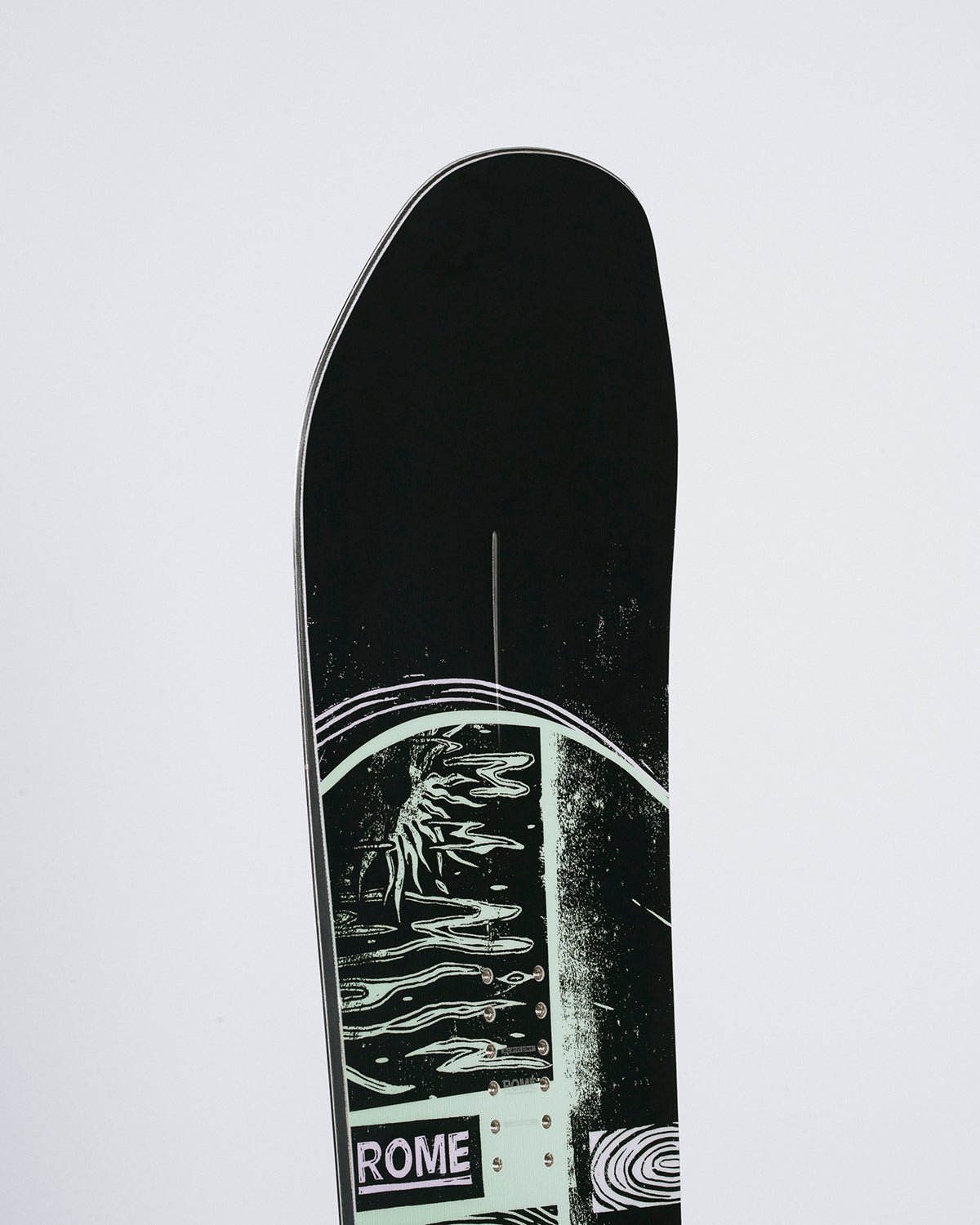 Rome Boneless 26/27