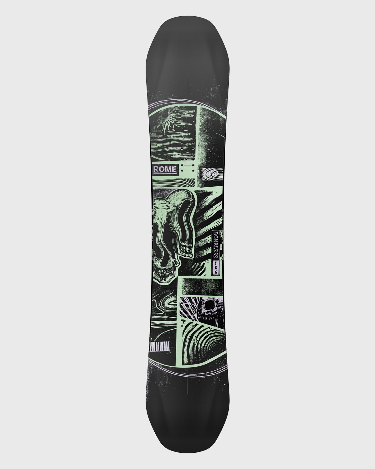 Rome Boneless 26/27