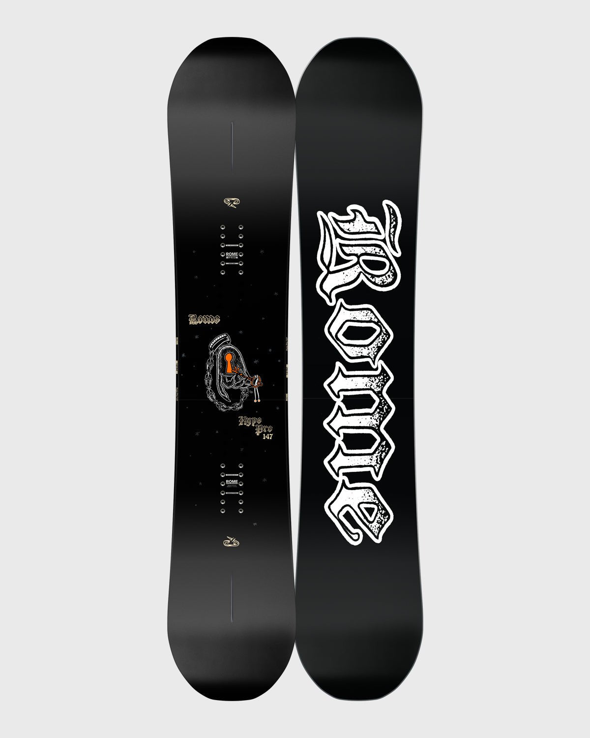 Rome Hype Pro 26/27