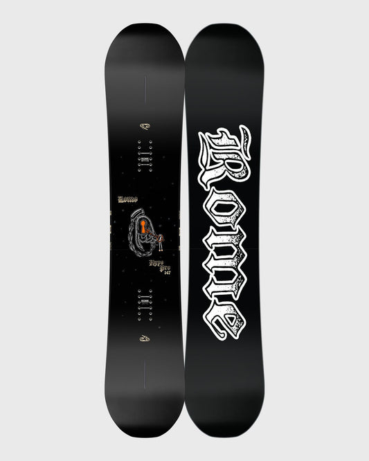 Rome Hype Pro 26/27