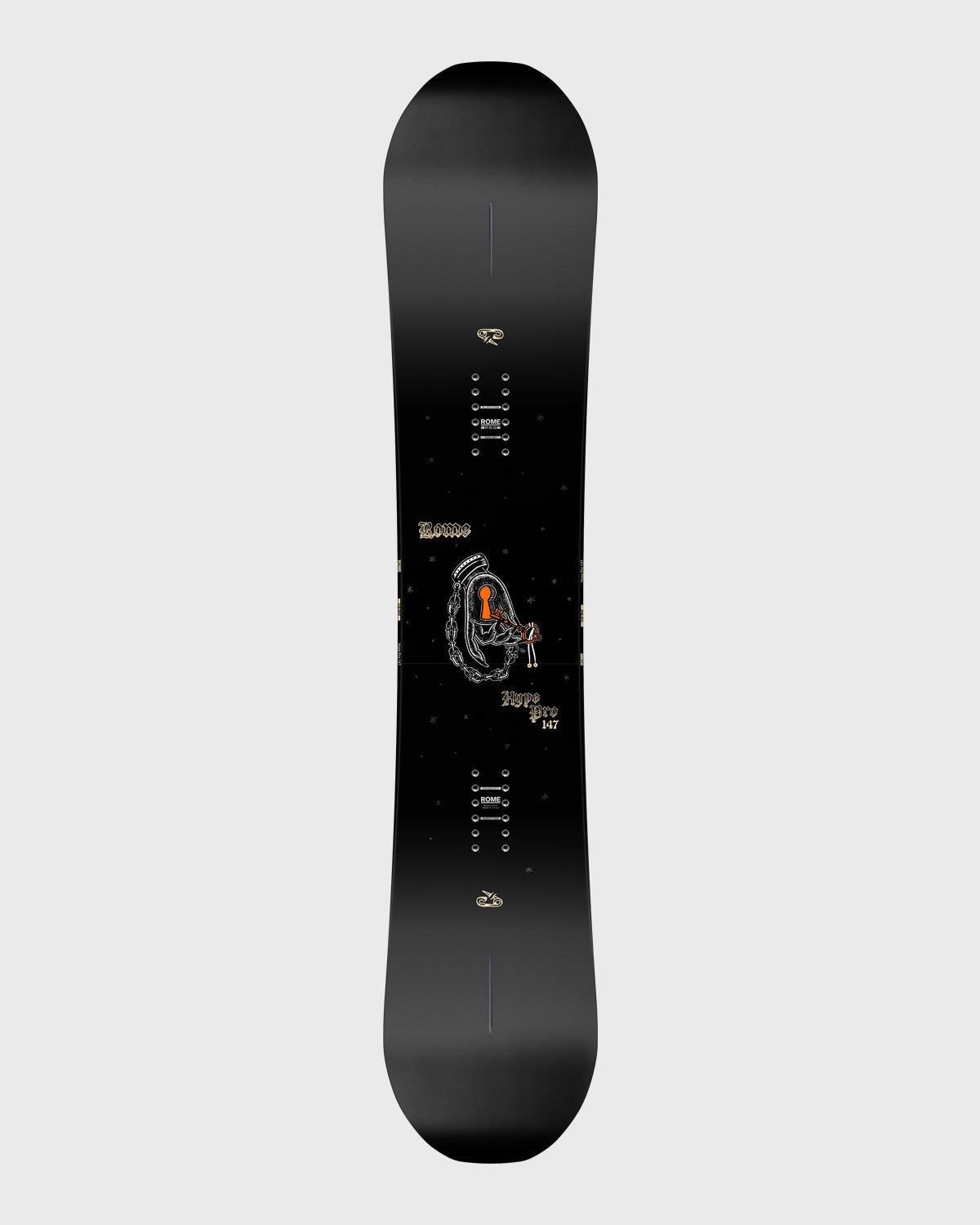 Rome Hype Pro 26/27