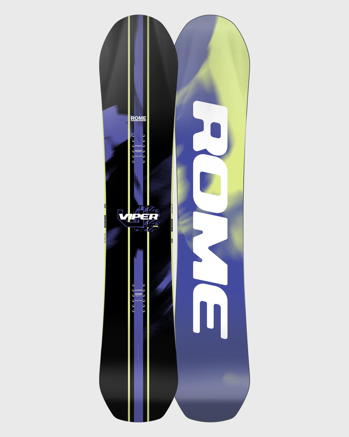 Rome Men's Viper 26/27