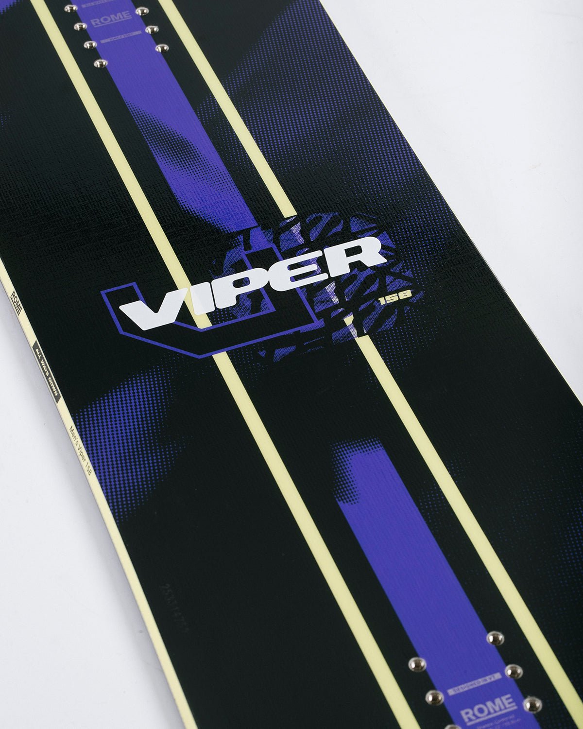 Rome Men's Viper 26/27