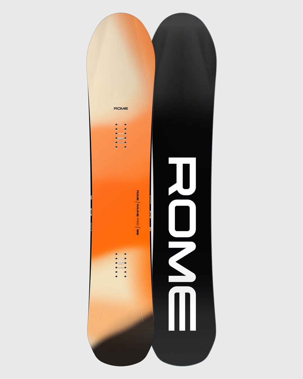 Rome Ravine Pro 26/27