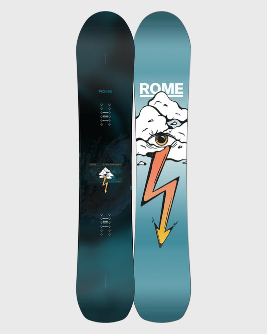 Rome Stale Crewzer 26/27