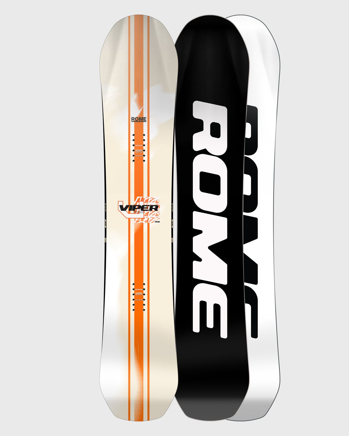 Rome Men's Viper Pro 26/27