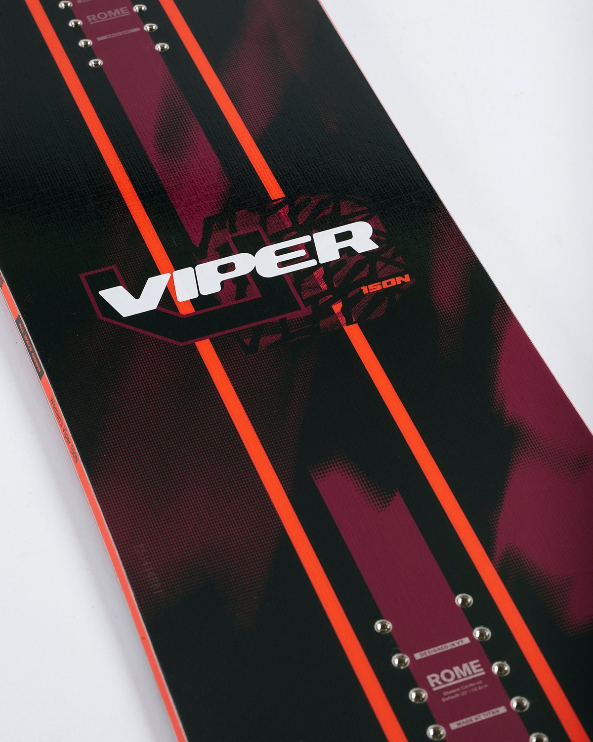 Rome Women's Viper 26/27