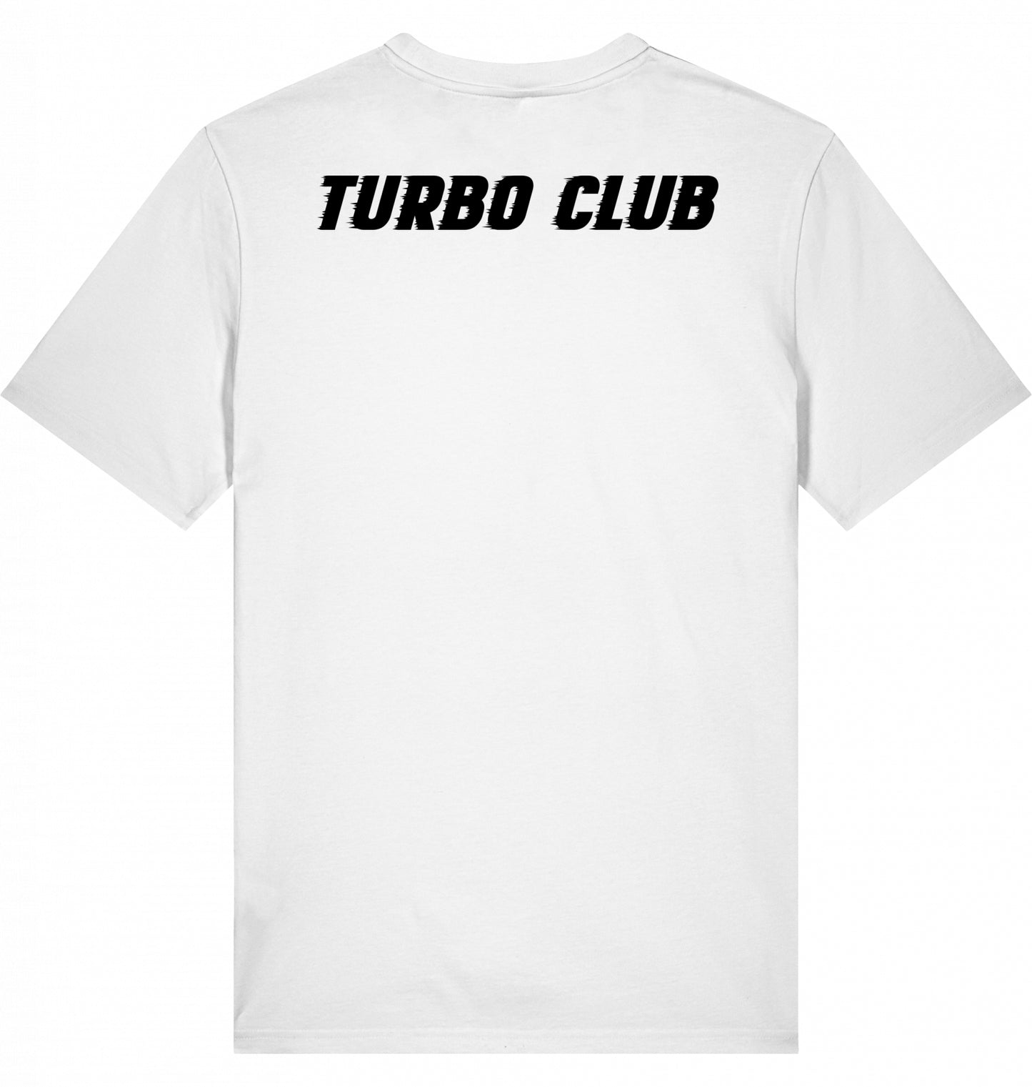 Turbo Club SS Tee