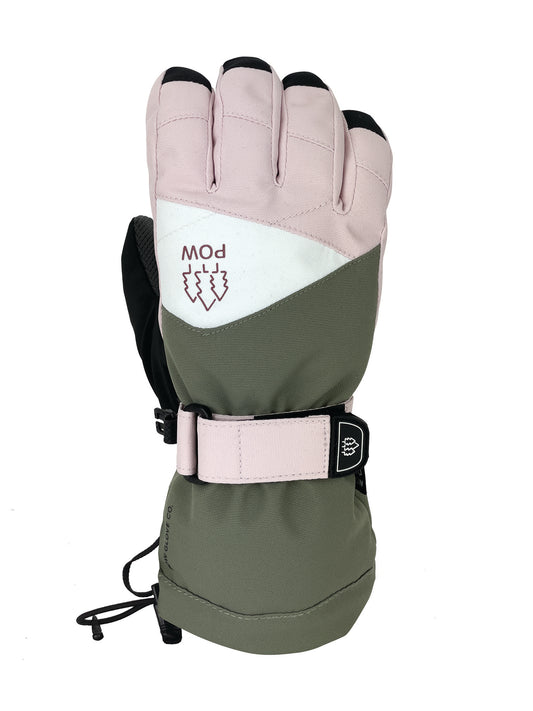 POW Ascend Glove Lilac