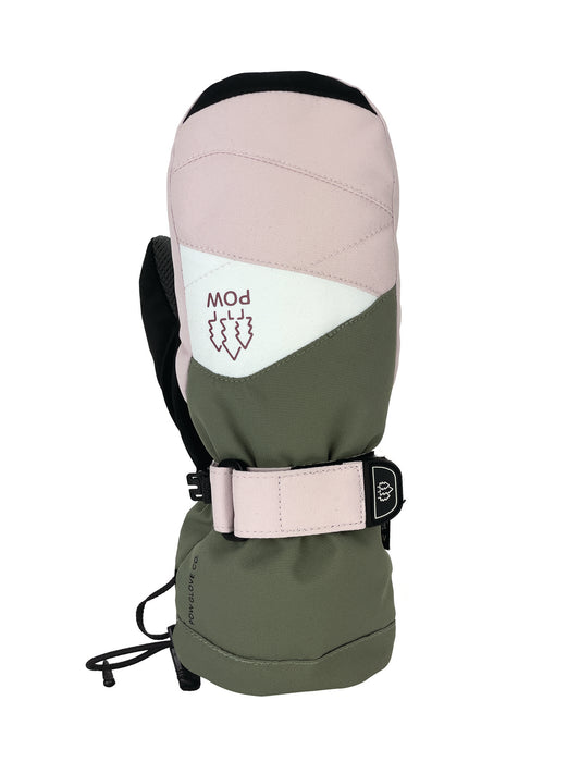 POW Ascend MItten Lilac