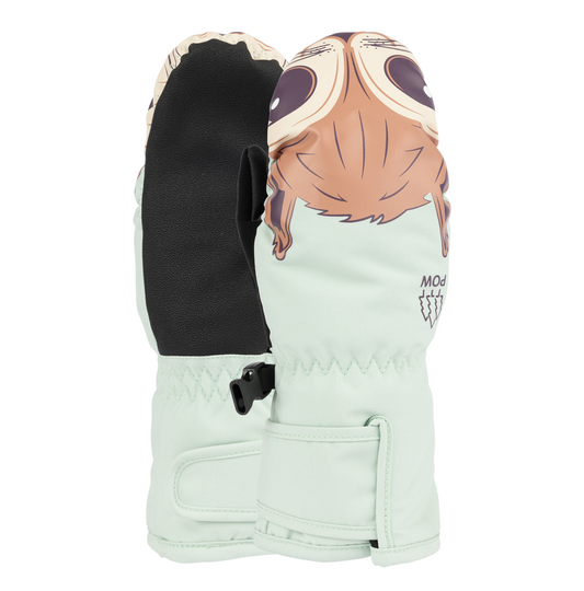 POW Critter Mitten Frost
