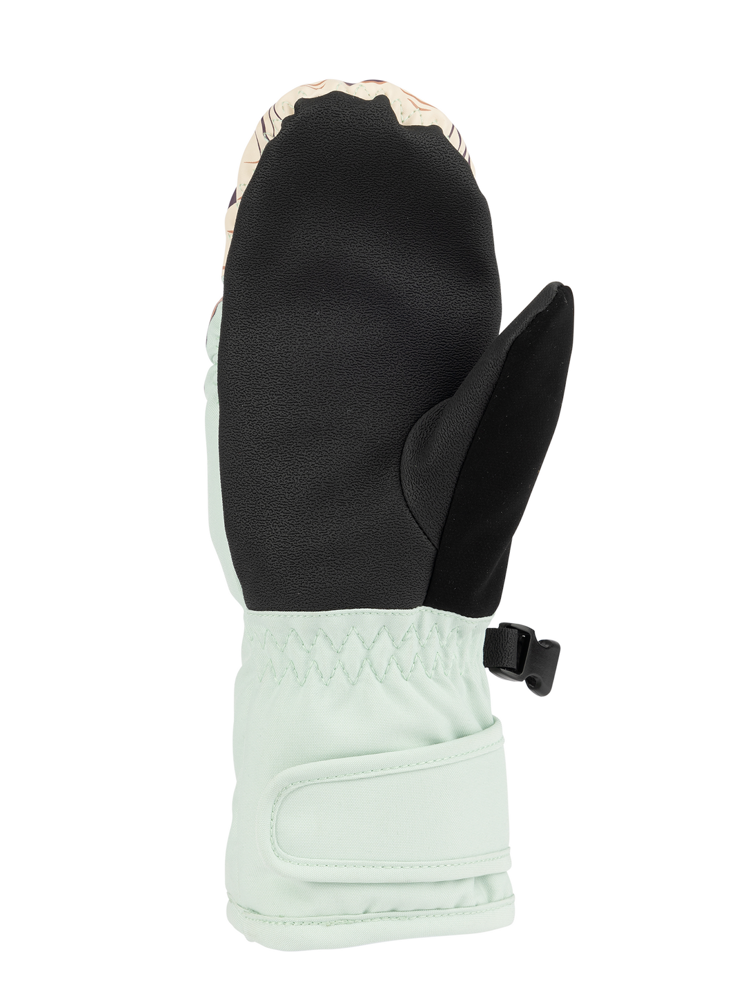 POW Critter Mitten Frost